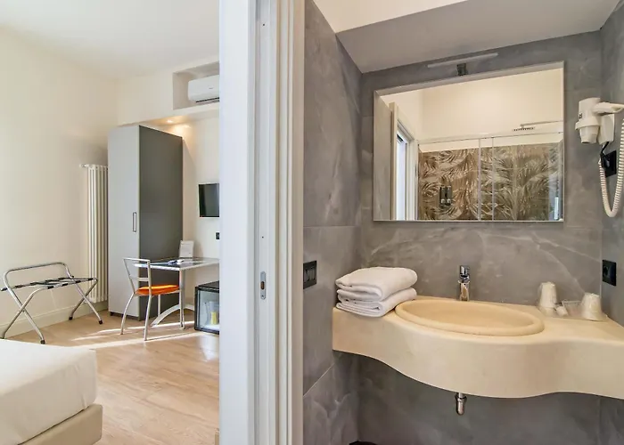 Hotel Aphrodite Roma